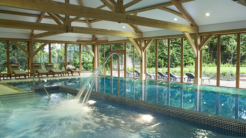 Signature Spa Day